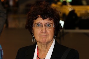 Barbara Kędra