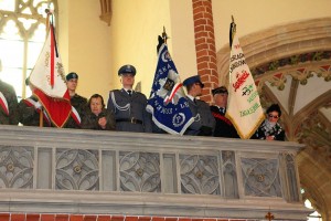 Uroczystości pogrzebowe księdza infułata Władysława Bochnaka (3)