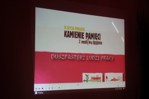 Kamienie Pamięci  (2)