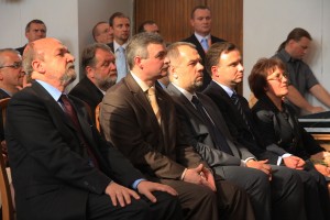 Andrzej Duda w Legnicy w kwietniu 2010 (2)