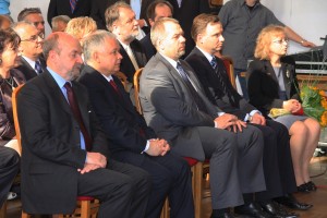 Andrzej Duda w Legnicy w kwietniu 2010 (3)