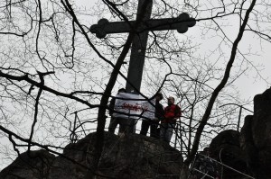 Solidarność w Rudawach Janowickich (8)