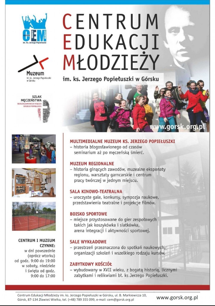 Centrum Edukacji Młodzieży (2)