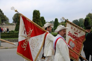 Pielgrzymka Ludzi Pracy (2)