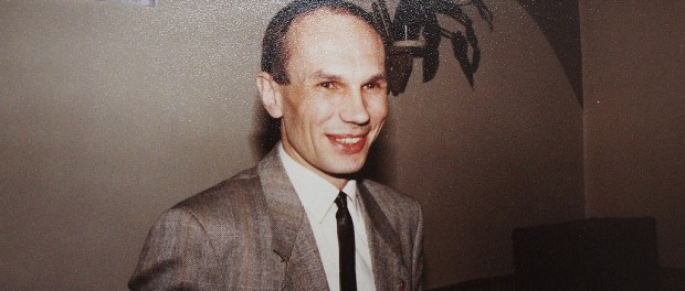 Wojciech Lica rok 1990