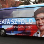 Beata Szydło w Lubinie (3)