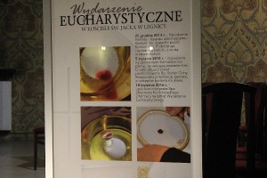 Wydarzenie Eucharystyczne (1)