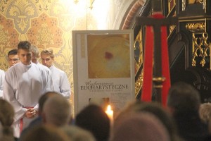 Wydarzenie Eucharystyczne (8)