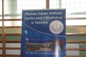 Wykład w Lubinie 2