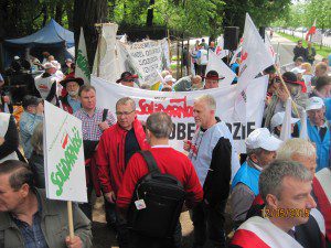 solidarnosc rolnicy