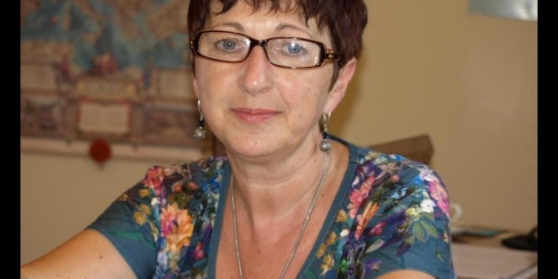 Krystyna Pysz