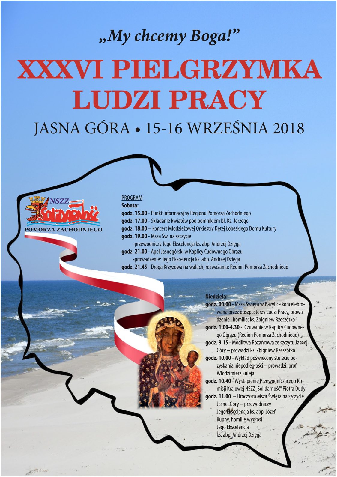 Jasna Gora duzy