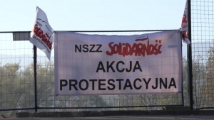 Solidarność Podbeskidzia – Listopad 2019