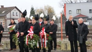 Barbórka 2019 w Czechowicach-Dziedzicach