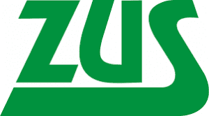 ZUS logo