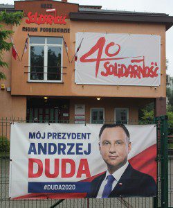 duda