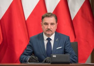 POHiD chce zniesienia ograniczenia handlu w niedzielę. P. Duda: „To festiwal obłudy i hipokryzji!”