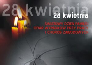 Dzień Pamięci o Ofiarach Wypadków przy Pracy