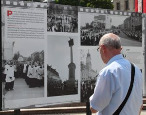 Wystawa o Prymasie Tysiąclecia w Bielsku-Białej