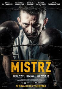 Premiera „Mistrza” – zapraszamy!