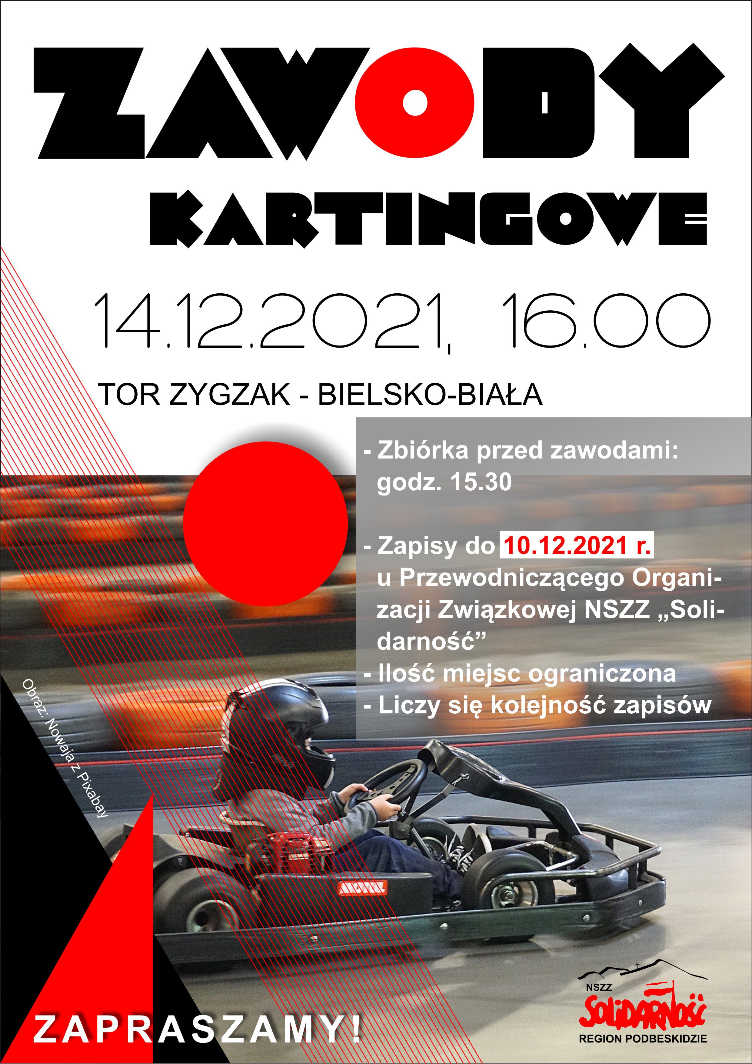 Karting