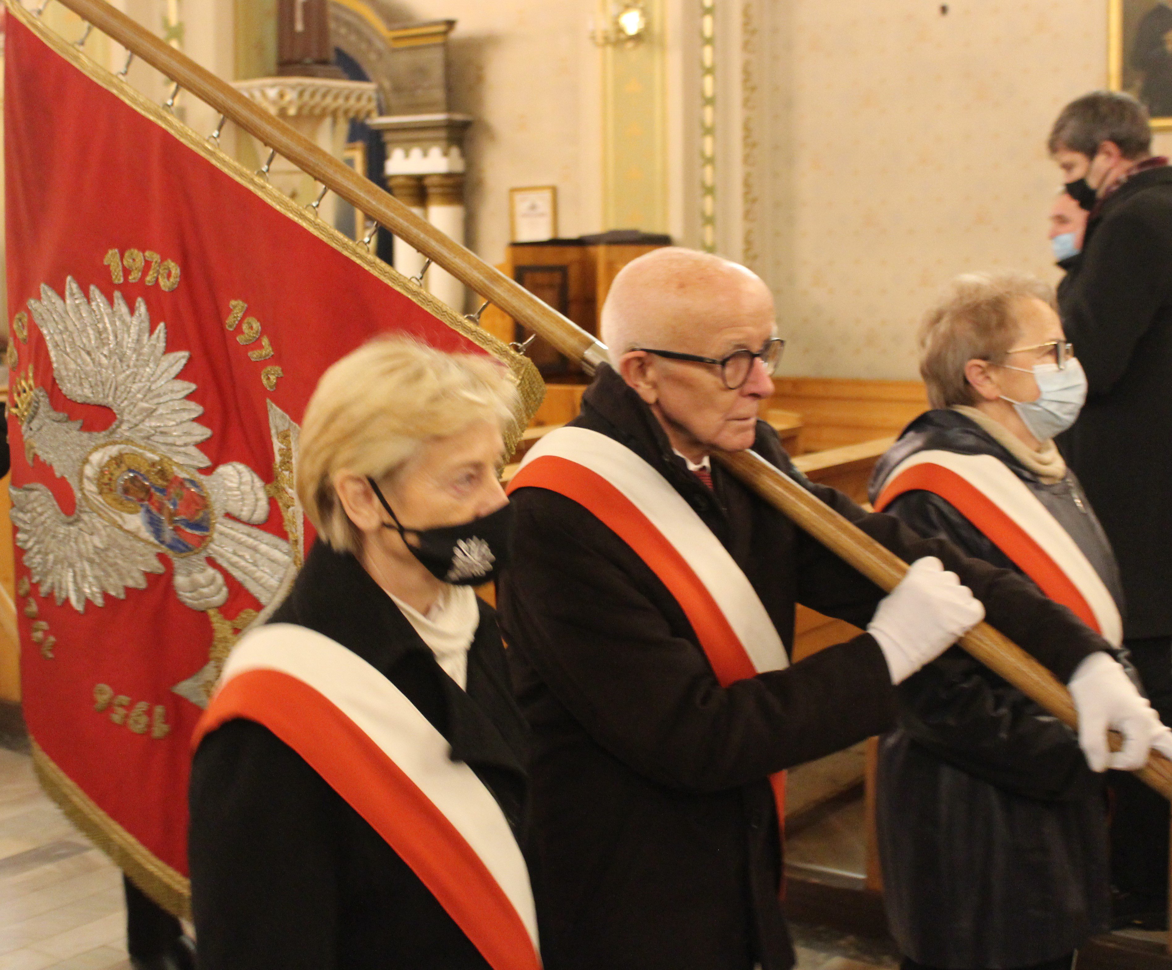 Rajcza: 40 lat po ogłoszeniu stanu wojennego