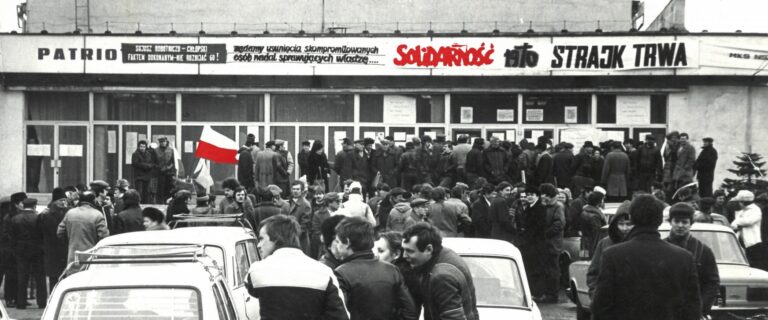 42. rocznica strajku generalnego podbeskidzkiej „Solidarności”