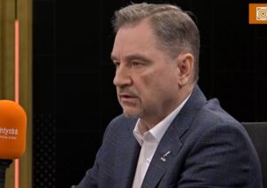 Piotr Duda w Radiowej Jedynce: Ojciec Święty Jan Paweł II doprowadził do tego, że skończyło się czerwone eldorado