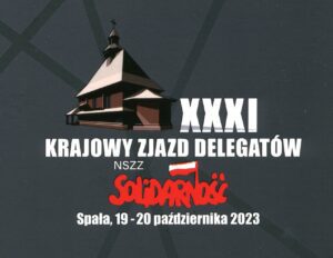 Krajowy Zjazd „Solidarności”