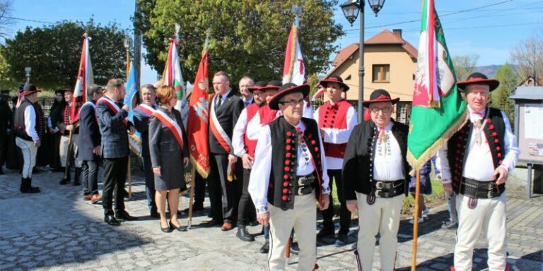 Spotkanie z przewodniczącymi Organizacji Związkowych z terenu Żywca