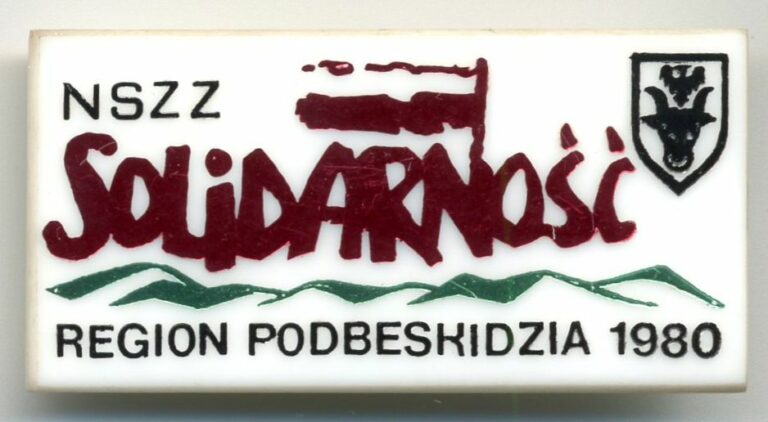 Początki „Solidarności” w Żywcu