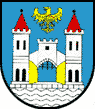 Herb Cieszyna