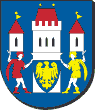 Herb Skoczowa