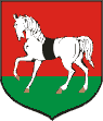 Herb Suchej Beskidzkiej