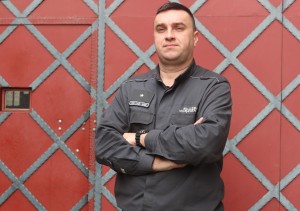 „Solidarność” w więziennictwie – wywiad z chorążym Andrzejem Kołodziejskim