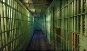 Resortowy Renegat: Więziennicy, ostatni związkowi mohikanie…