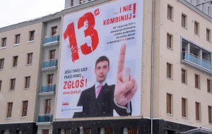 Marek Lewandowski: Powiem Wam czym jest „Solidarność”