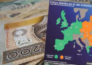 Opinia NSZZ „Solidarność” dotycząca projektu dyrektywy o europejskiej adekwatnej płacy minimalnej