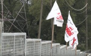 Czy będzie strajk w Marelli Bielsko-Biała? – reportaż filmowy