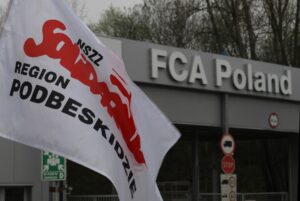 Porozumienia w FCA Poland i FCA Powertrain
