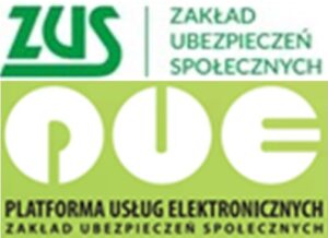 Obowiązek posiadania profilu na Platformie Usług Elektronicznych (PUE) ZUS