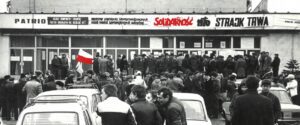 42. rocznica strajku generalnego podbeskidzkiej „Solidarności”
