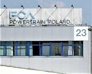 Bielski zakład FCA Powertrain w likwidacji!