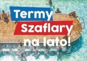 TERMY SZAFLARY