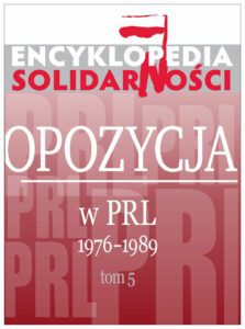 Promocja „Encyklopedii Solidarności“