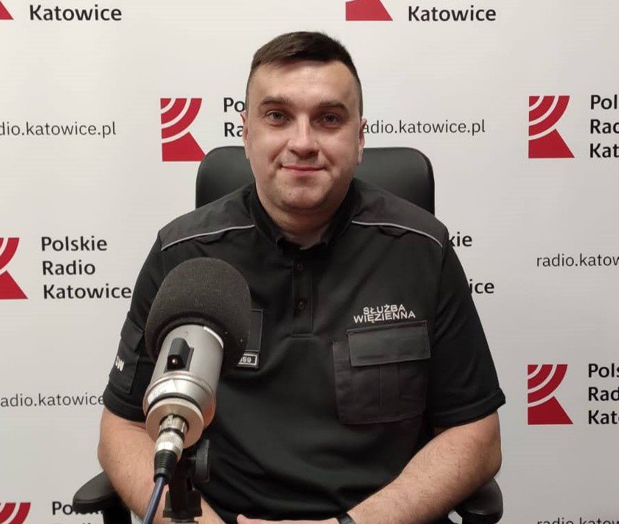Wywiad z Przewodniczącym Andrzejem Kołodziejskim w Polskim Radiu Katowice