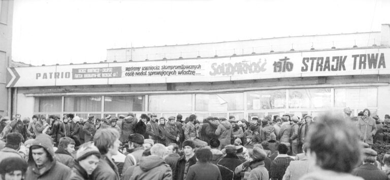 ZIMOWE ZWYCIĘSTWO. 43. rocznica podbeskidzkiego strajku