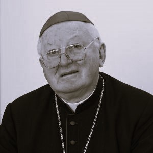 Zmarł biskup Janusz Zimniak