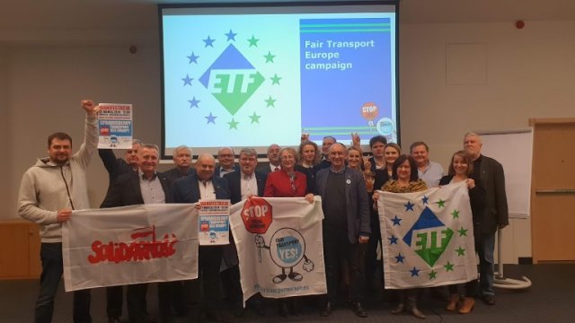 ETF Gdynia 2019