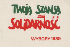 ASP 01 - Twoja szansa Solidarność